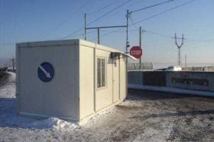 Что изменилось после закрытия КПВВ «Зайцево»