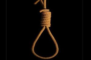 Харьковчанин повесился на лестнице в подъезде дома