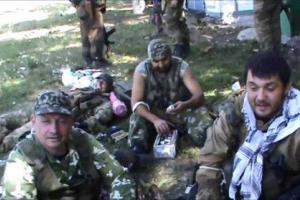 Боевики «ДНР» признали село Кожевню проклятым местом