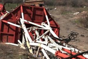 В мае в оккупированном Донбассе восстановят трансляцию украинских ТРК