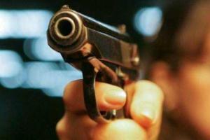 Стрельба в центре Одессы: ранен мужчина