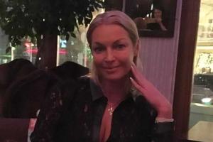 Анастасия Волочкова подалась в актрисы