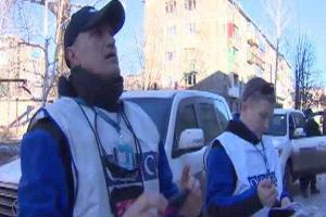 ОБСЕ заступилась за "Интер"