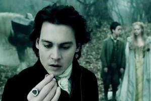 Джонни Депп сыграет нового человека-невидимку