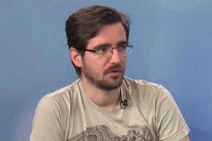 Нойнец: Конфликт на Донбассе прекратится по причине смерти одной из конфликтующих сторон