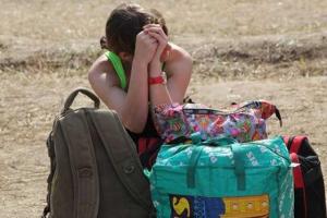 В Луганской области 3 тысячи человек лишили статуса переселенца