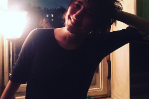 Земфира прилюдно поскандалила с Ренатой Литвиновой