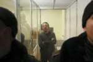 Суд над Корбаном: прокурорам дали ночь на поиск оригиналов документов