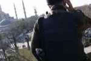 В Турции новый теракт: есть жертвы