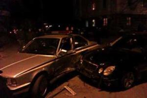 В Одесской области полиция попала в ДТП и сама же его оформила 