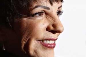 Лайзе Миннелли исполнилось 70 лет