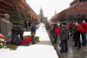А. Сотник: "Совок" вернулся очень быстро