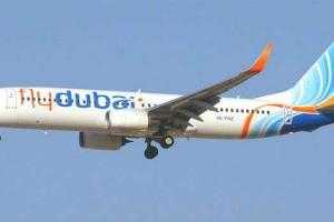 Для FlyDubai катастрофа в Ростове-на-Дону стала первой в истории