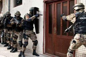 В Черногории произошло массовое задержание россиян - СМИ