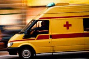 Актер Армен Джигарханян экстренно госпитализирован в реанимацию