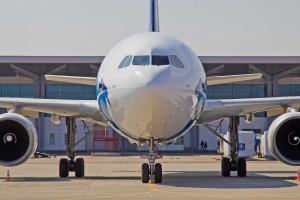 В США женщину не пустили на борт самолета из-за экстравагантной обуви