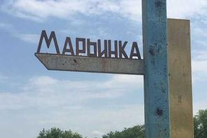 Снайперы «ДНР» обстреляли КПВВ «Марьинка»