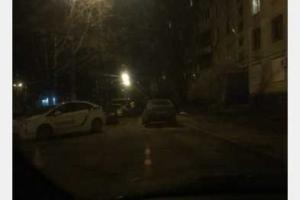 В Харькове мужчина выпал из окна и разбился насмерть