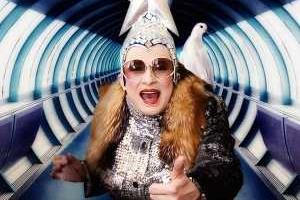 "Не сходите с ума": Андрей Данилко прокомментировал звонок с "ДНР"