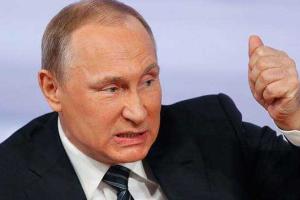 Российский политик: Пуля в сердце Путина может оказаться чеченской