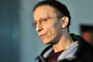 Скандальный актер Охлобыстин получил награду от главных террористов Донбасса