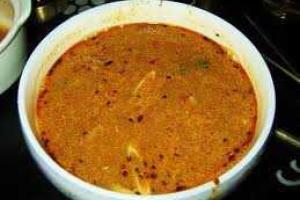 Россияне сожгли квартиру, пытаясь сварить суп из собственной собаки