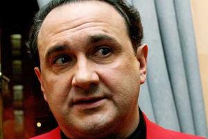 Оперному певцу Владимиру Гришко не дали выступить в Обухове из-за концертов в Крыму