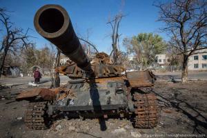 Стоп Террор: За время боев в Ясиноватой потери боевиков увеличились в несколько раз