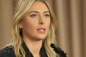 Шарапова 10 лет принимала «запрещенные» лекарства, - адвокат