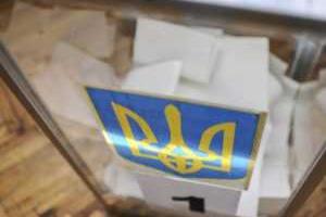 В Кривом Роге лидирует Вилкул