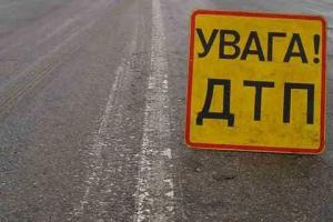 В Запорожской области незначительное ДТП закончилось стрельбой