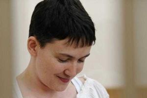 Политолог: Кампания в защиту Савченко проходит не ради Савченко