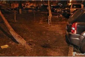 Всех не перестреляете - Соболев о происшествии с Парасюком