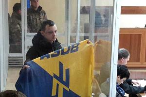 Врачи настаивают на экстренной госпитализации Станислава Краснова, - Мосийчук