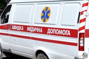 На Луганщине подорвалась машина с военными. Есть погибшие