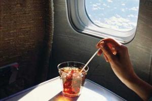 Из Киева открывается новый авиарейс