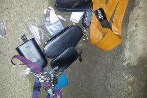 В Киеве умер мужчина, убегая от полиции