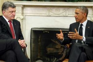 Перед украинским Президентом стоит много задач, - Нусс