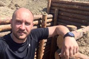 Авдеевская промзона. Украинские военные ожидают серьезного штурма - журналист