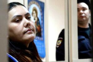 Сын няни-убийцы рассказал о последних приступах агрессии матери