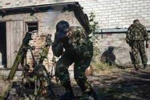 Гиркин заявил об огромных потерях "ДНР" под Ясиноватой: десятки погибших, сотни раненых