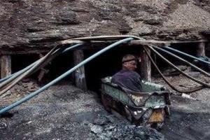 В «ДНР» собираются «узаконить» копанки