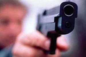 В оккупированном Луганске застрелили парня и девушку