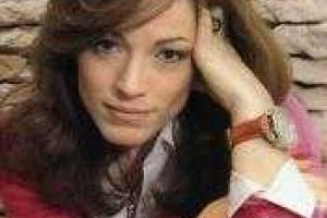 Актриса Алена Хмельницкая рассказала об отношениях с мужем после развода