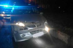 Одесские активисты рассказали подробности задержания пьяного сотрудника полиции