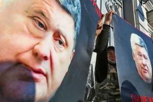 Семенченко обещает поделиться с журналистами "страшными тайнами"