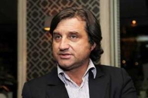 Березовец прекращает сотрудничество с "Радио Вести" из-за нового ведущего