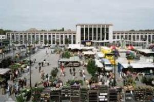 В Бельгии угроза нового теракта: с вокзала в Монсе эвакуируют пассажиров