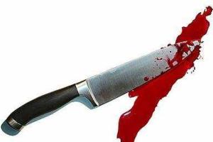 Молодой харьковчанин едва не убил пенсионерку, которую подвозил на своем авто