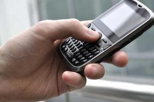 В ряде оккупированных городов наблюдаются проблемы со связью